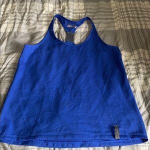 Women’s Under Armour Running Tank